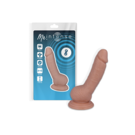 MR INTENSE - 8 PENE REALISTICO 17