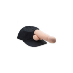 DIABLO PICANTE - SUPER FISCHIO CAPPELLO NERO