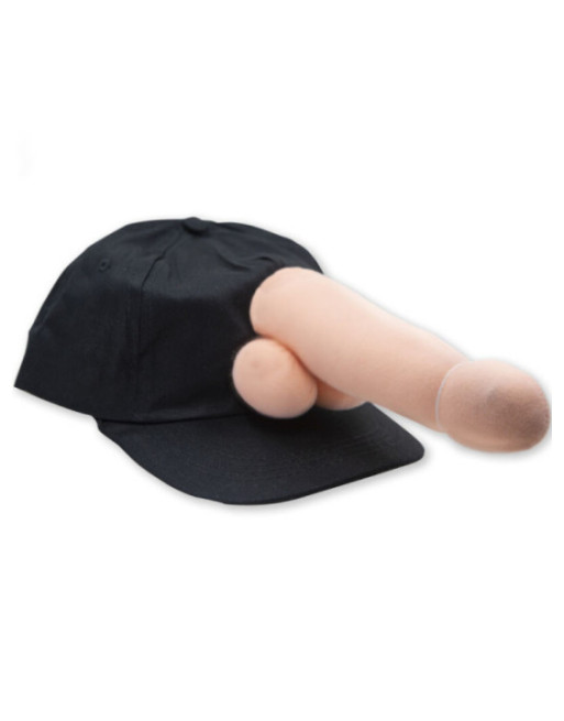 DIABLO PICANTE - SUPER FISCHIO CAPPELLO NERO