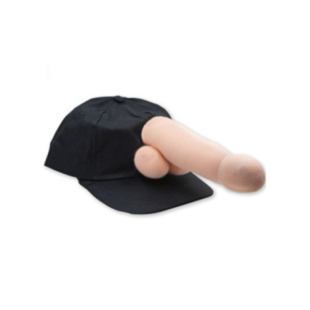 DIABLO PICANTE - SUPER FISCHIO CAPPELLO NERO