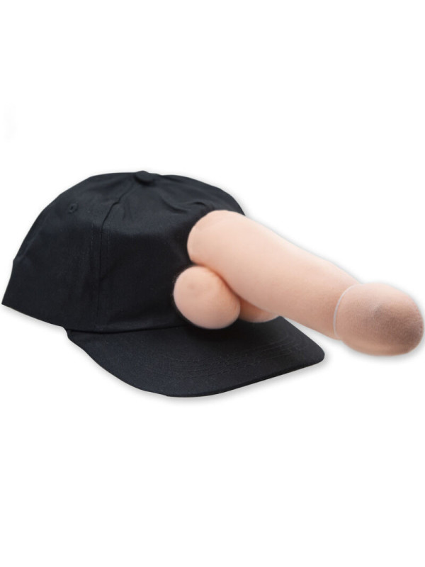DIABLO PICANTE - SUPER FISCHIO CAPPELLO NERO