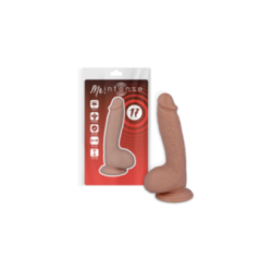 MR INTENSE - 17 PENE REALISTICO 19