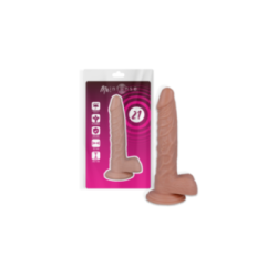 MR INTENSE - 21 PENE REALISTICO 20