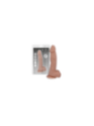 MR INTENSE - 26 PENE REALISTICO 22 CM -O- 4