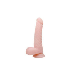 BAILE - DILDO NATURALE SUPER REALISTICO 18