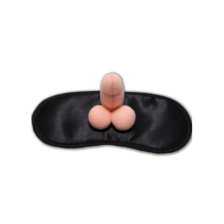 DIABLO PICANTE - MASCHERA PER PENE