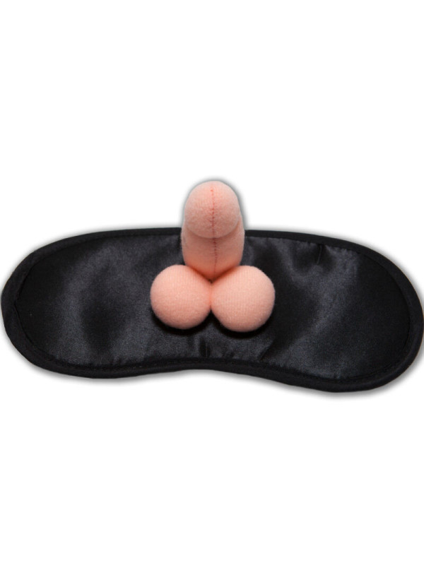 DIABLO PICANTE - MASCHERA PER PENE