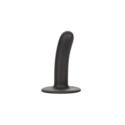 CALEXOTICS - BOUNDLESS DILDO 12 CM COMPATIBILE CON LIMBRACATURA LISCIO