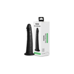 KIIROO - DILDO KEON VACUUM LOCK - DILDO ADATTABILE