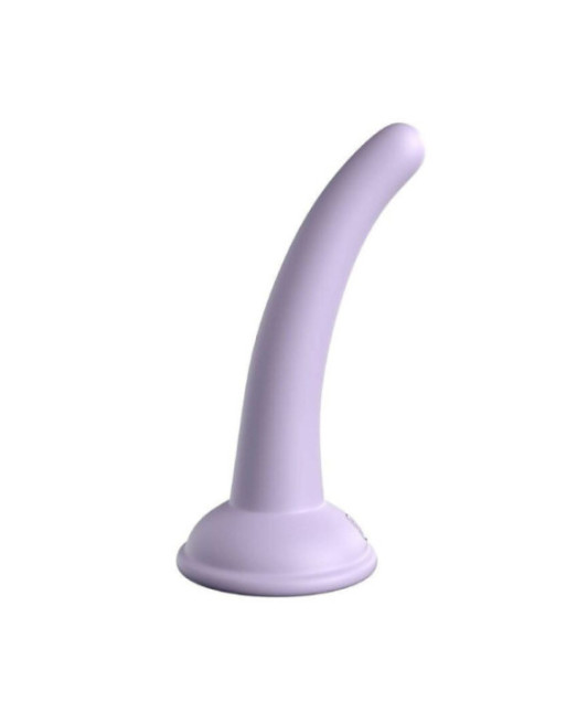 DILLIO - CURIOUS FIVE 12,7 CM LILLA