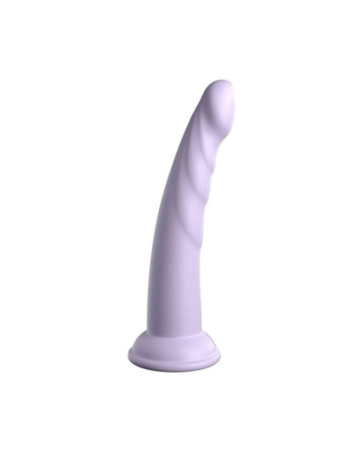 DILLIO - SLIM SEVEN 17,78 CM VIOLA