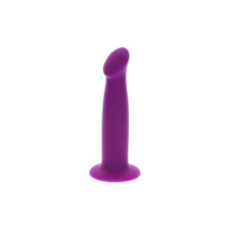 GET REAL - GOODHEAD DONG 12 CM VIOLA