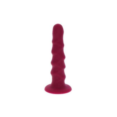 GET REAL - DONG A COSTE 12 CM ROSSO