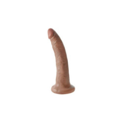 KING COCK - PENE REALISTICO 17