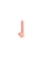 KING COCK - PENE REALISTICO CON SFERE 19