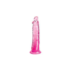KING COCK - CLEAR PENE REALISTICO 19