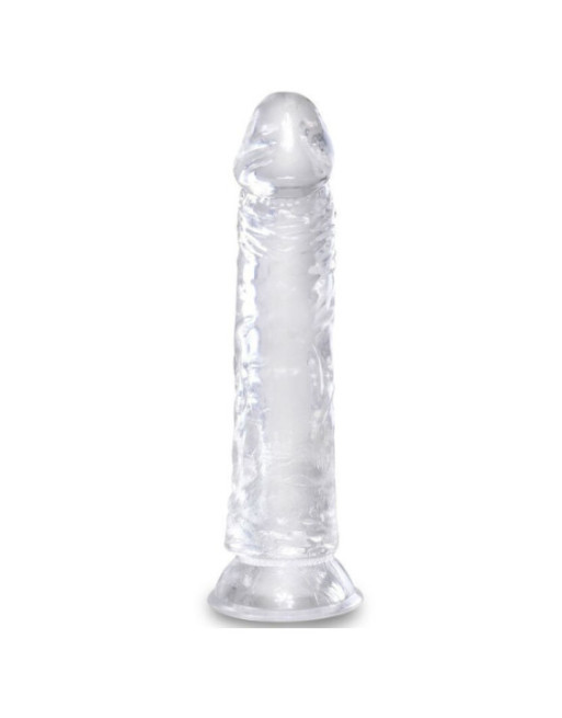 KING COCK - PENE REALISTICO CHIARO 19