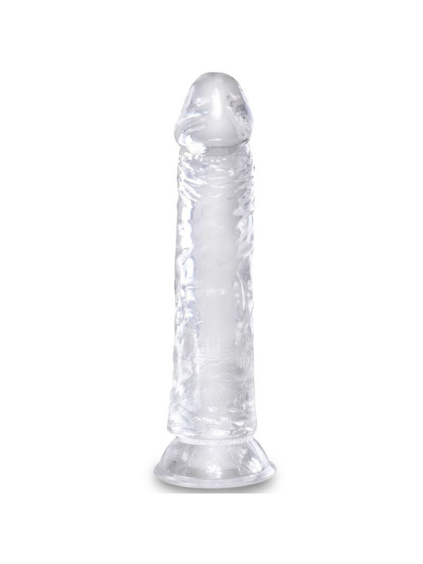 KING COCK - PENE REALISTICO CHIARO 19