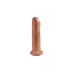 KING COCK - PENE REALISTICO NON TAGLIATO 17