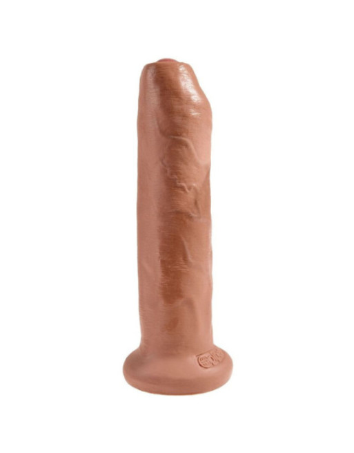 KING COCK - PENE REALISTICO NON TAGLIATO 17