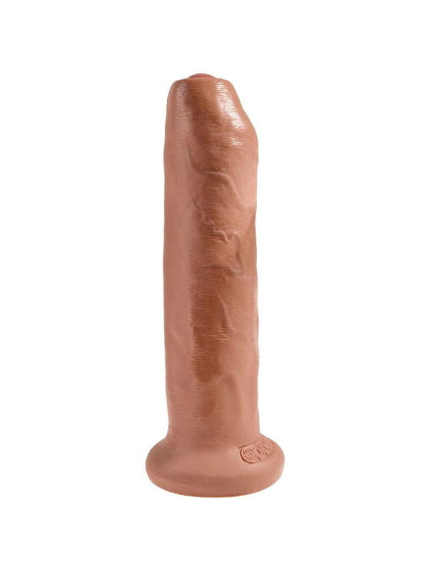 KING COCK - PENE REALISTICO NON TAGLIATO 17