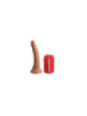 KING COCK - ELITE DILDO REALISTICO IN SILICONE 17