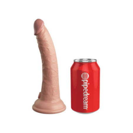 KING COCK - ELITE DILDO REALISTICO IN SILICONE 17