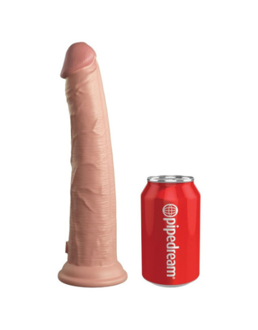 KING COCK - ELITE DILDO REALISTICO IN SILICONE 25