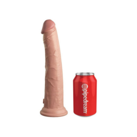 KING COCK - ELITE DILDO REALISTICO IN SILICONE 25