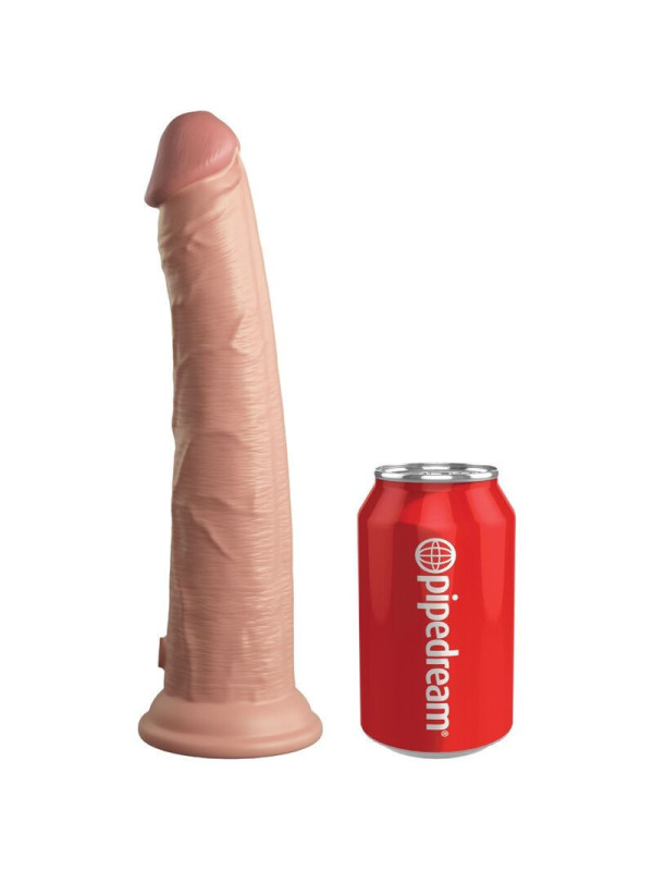 KING COCK - ELITE DILDO REALISTICO IN SILICONE 25