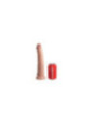 KING COCK - ELITE DILDO REALISTICO IN SILICONE 25