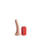 KING COCK - ELITE VIBRATORE DILDO REALISTICO E TELECOMANDO IN SILICONE 17