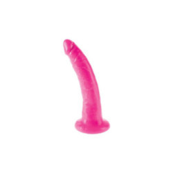 DILLIO - DILDO 17,8 CM - ROSA