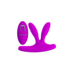 PRETTY LOVE - STIMOLATORE DELLE DITA MAGICHE