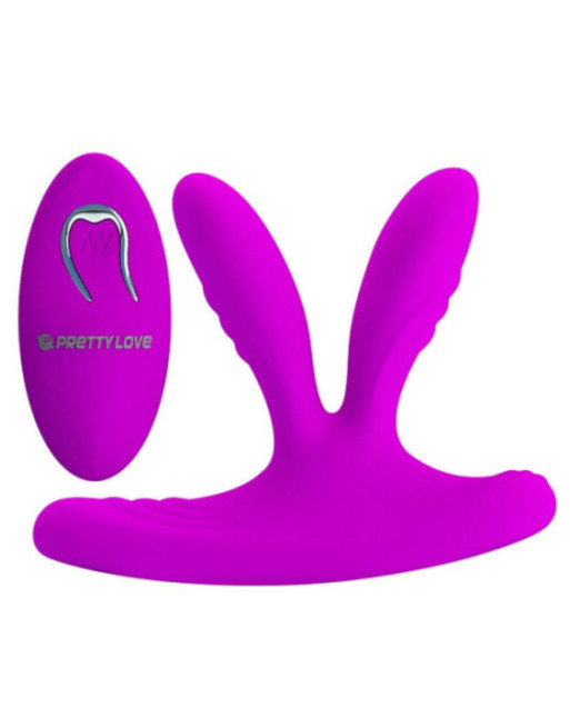 PRETTY LOVE - STIMOLATORE DELLE DITA MAGICHE