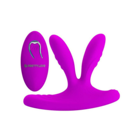 PRETTY LOVE - STIMOLATORE DELLE DITA MAGICHE