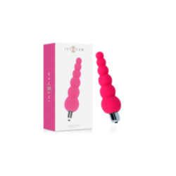 INTENSE - SNOOPY 7 VELOCIT IN SILICONE ROSA INTENSE