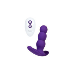NALONE - PEARL TELECOMANDO ANALE LILLA