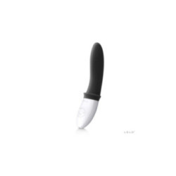 LELO - VIBRATORE ANALE BILLY 2 NERO