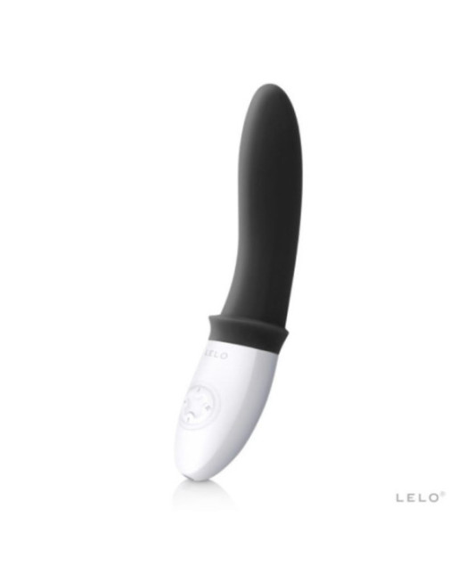 LELO - VIBRATORE ANALE BILLY 2 NERO