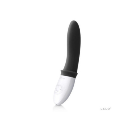 LELO - VIBRATORE ANALE BILLY 2 NERO