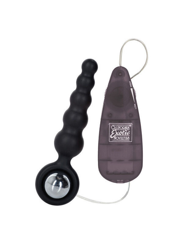CALEXOTICS - BOOTY CALL BOOTY SHAKER NERO