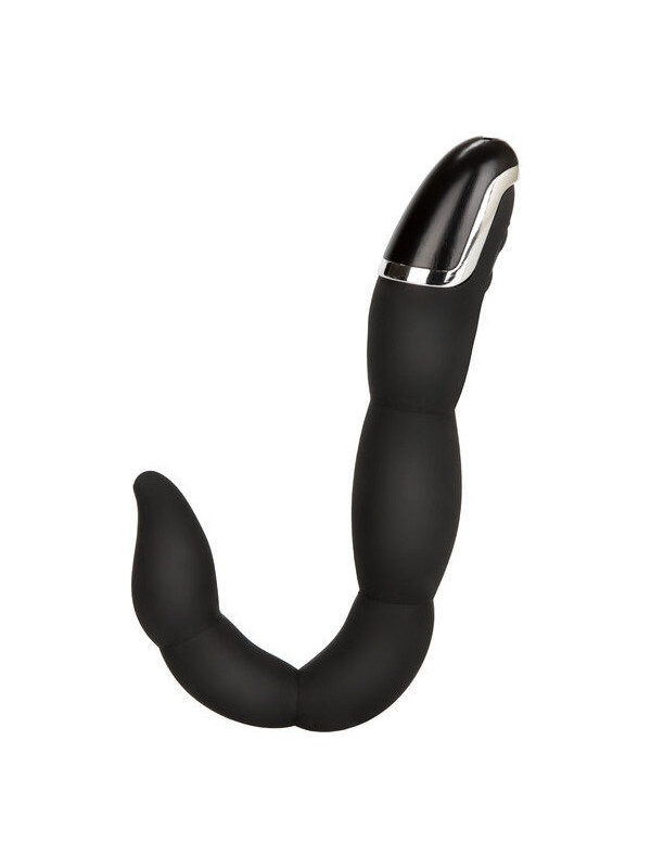CALEXOTICS - COLT PROFONDO FLESSIBILE NERO