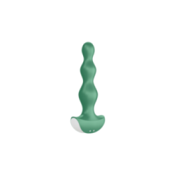 SATISFYER - VIBRATORE LOLLI PLUG 2 VERDE