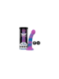 MYTHOLOGY - DION GALACTIC DILDO S - VIBRATORE WATCHME COMPATIBILE CON TECNOLOGIA WIRELESS