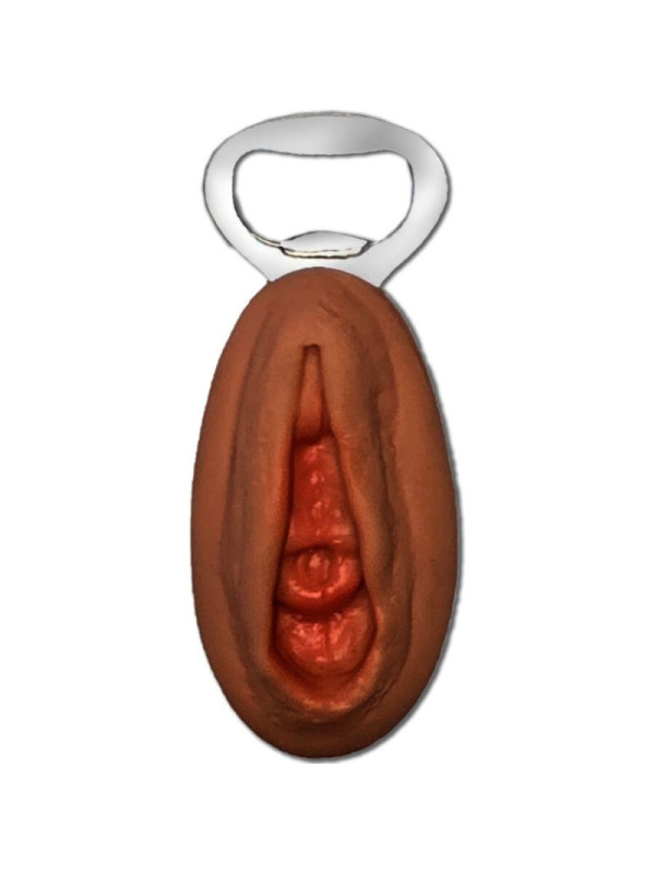 DIABLO PICANTE - APRI MULATTO A FORMA DI VAGINA