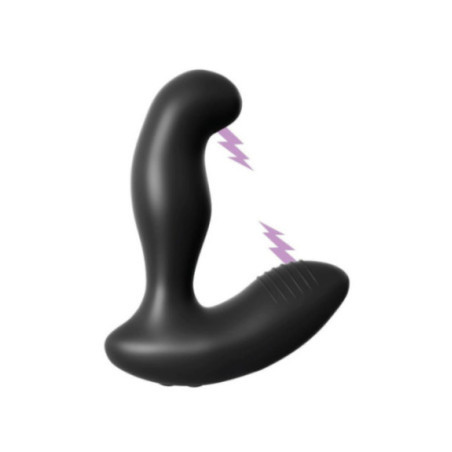 ANAL FANTASY ELITE COLLECTION - MASSAGGIATORE PROSTATA VIBRATORE ELECTRO STIM