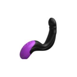 ANAL FANTASY ELITE COLLECTION - MASSAGGIATORE ANALE P-POINT HYPER-PULSE