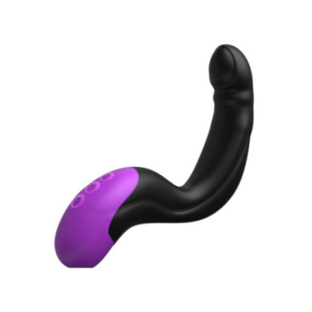 ANAL FANTASY ELITE COLLECTION - MASSAGGIATORE ANALE P-POINT HYPER-PULSE