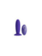 PRETTY LOVE - YOUTH PLUG VIBRATORE ANALE TELECOMANDO VIOLETTO